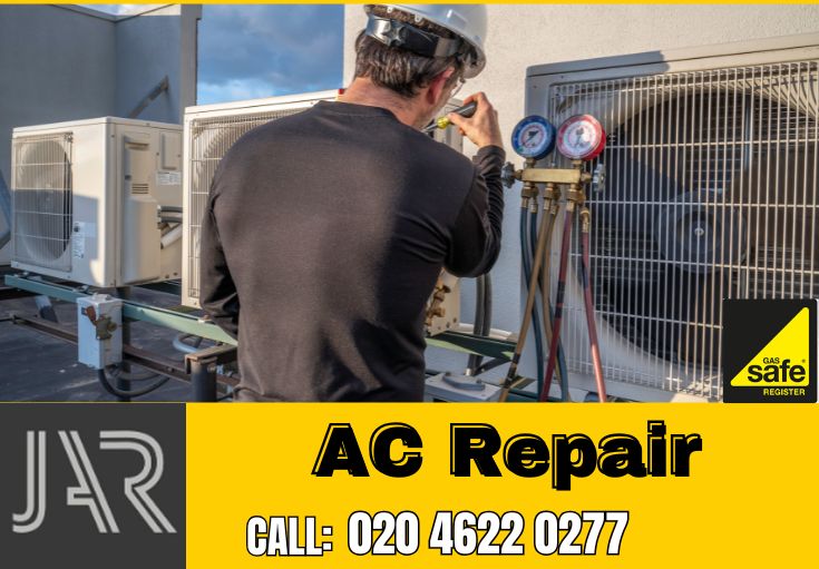 ac repair Brockley