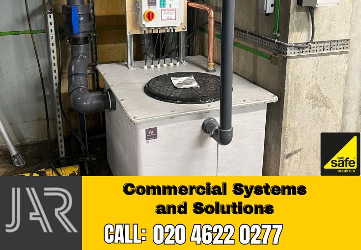 Commercial HVAC Solutions Brockley