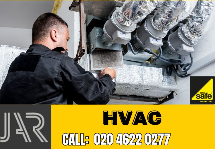 Brockley Air Conditioning Specialists | Air Conditioning Engineers Brockley, SE4