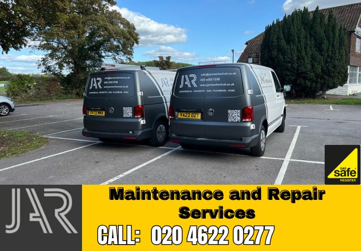 Commercial HVAC Maintenance & Repair Brockley